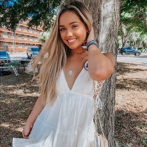 Meet your Posher, Hillary